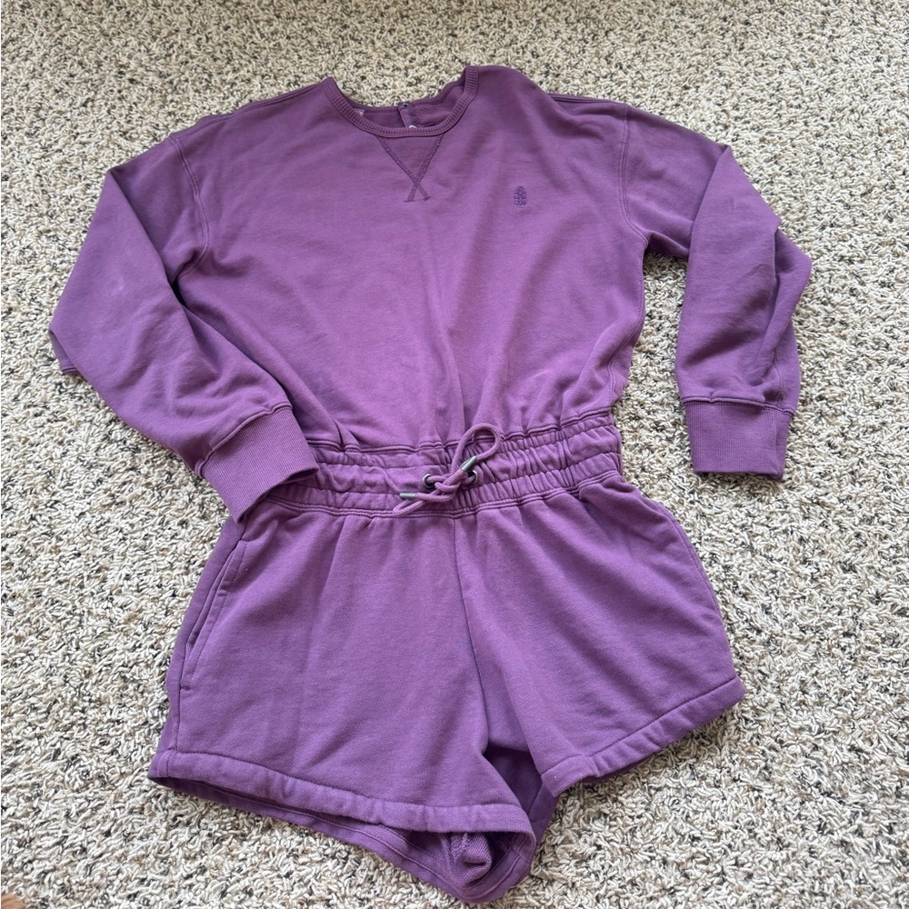FP Movement by Free People Lavender one piece - Picture 3 of 5